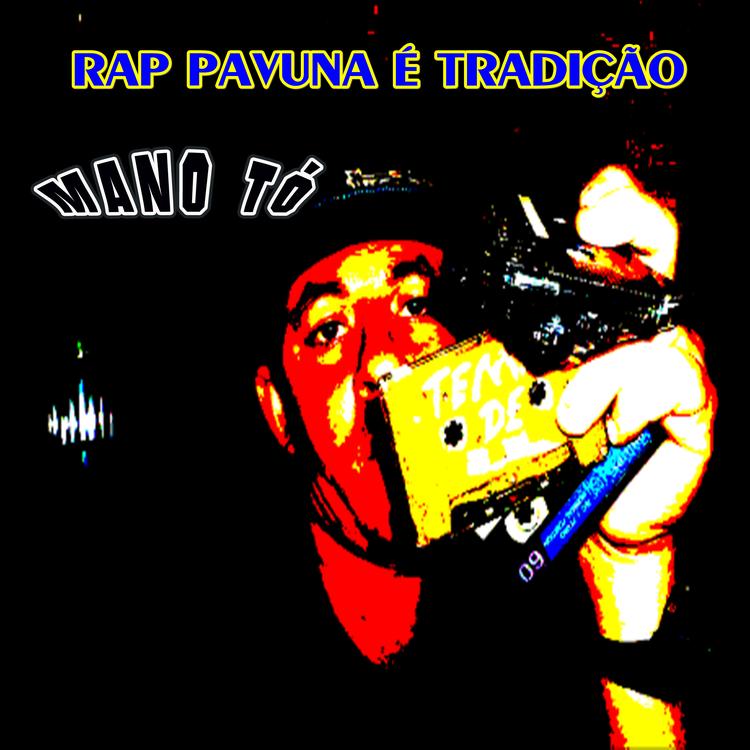 Mano Tó's avatar image