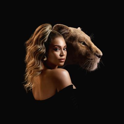 SPIRIT (From Disney's "The Lion King") By Beyoncé's cover