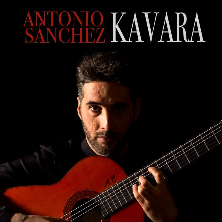 Antonio Sánchez's avatar image