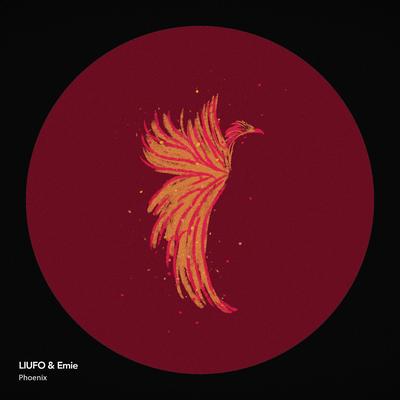 Phoenix By LIUFO, Emie's cover
