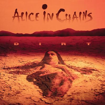 Down In A Hole (2022 Remaster) By Alice In Chains's cover