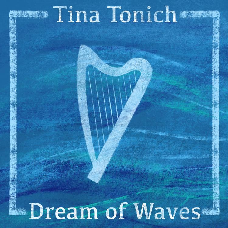 Tina Tonich's avatar image