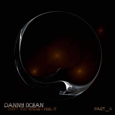 Be Yourself (Danny Ocean Remix) By Satore, Danny Ocean's cover