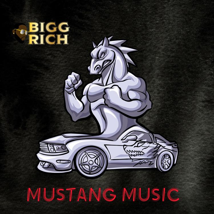 Bigg Rich's avatar image