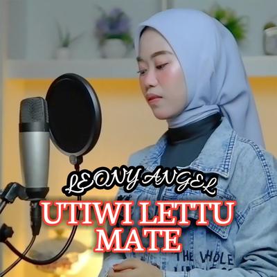 Utiwi Lettu Mate's cover