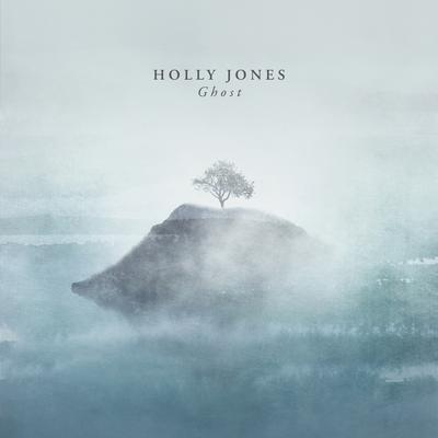 Ghost By Holly Jones's cover