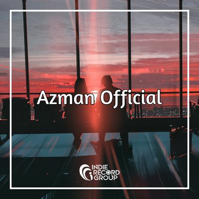 Azman Official's cover