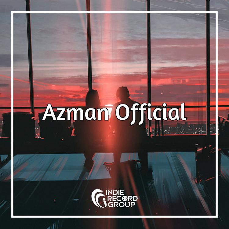 Azman Official's avatar image