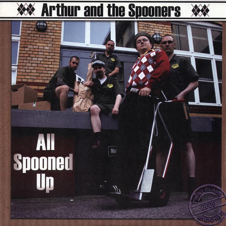 Arthur & the Spooners's avatar image