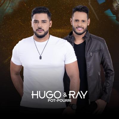 Hugo e Ray's cover