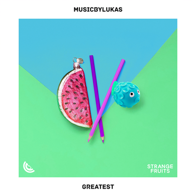 Greatest By musicbyLukas's cover