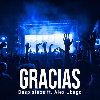 Gracias (feat. Alex Ubago)'s cover