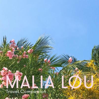 Travel Companion By Malia Løu's cover