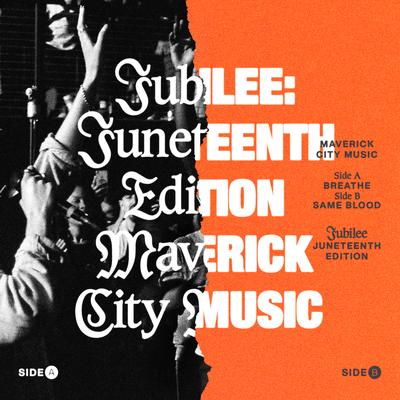 Sufficient for Today (feat. Maryanne J. George & Mav City Gospel Choir)'s cover