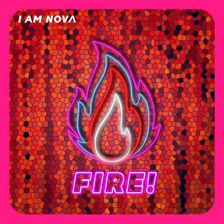 I Am Nova's avatar image