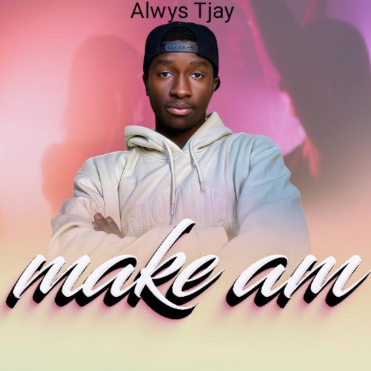 Alwys Tjay's avatar image