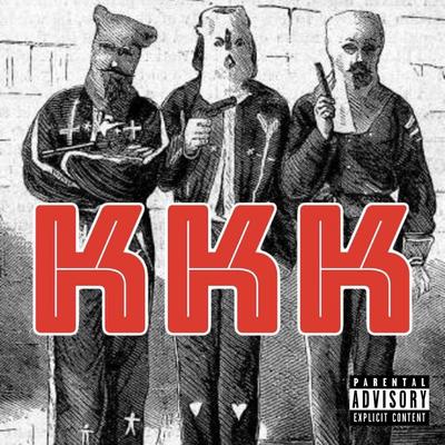 KKK (Radio Edit)'s cover