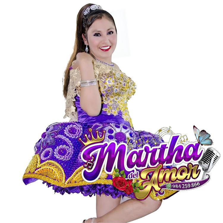 Martha del Amor's avatar image