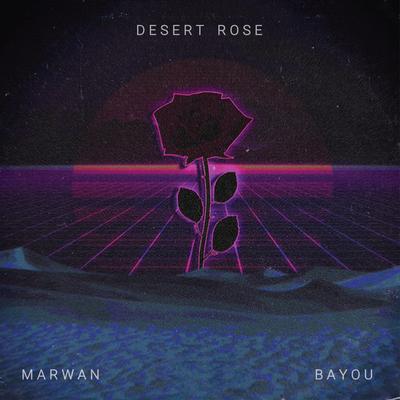 Desert Rose's cover