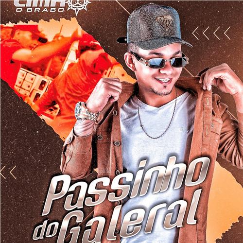 Mauro Lima O Brabo's cover