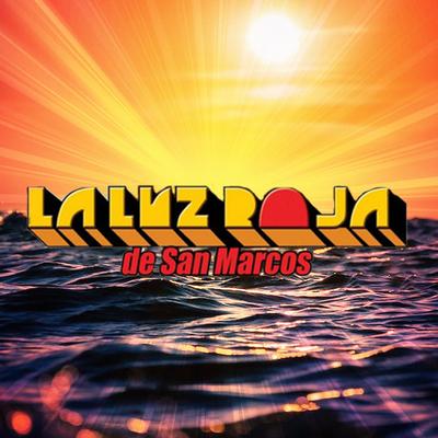 La Luz Roja De San Marcos's cover