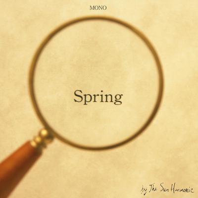 Spring's cover