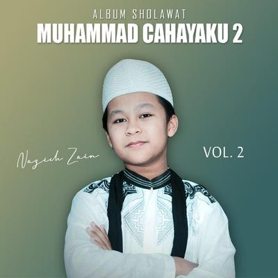 MUHAMMAD CAHAYAKU 2's cover