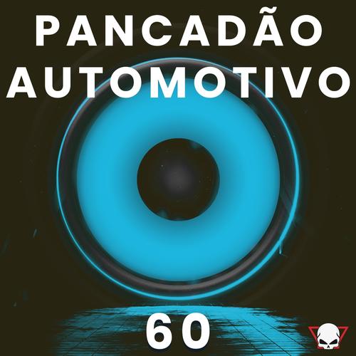 Teste de Grave Automotivo Pancadão's cover