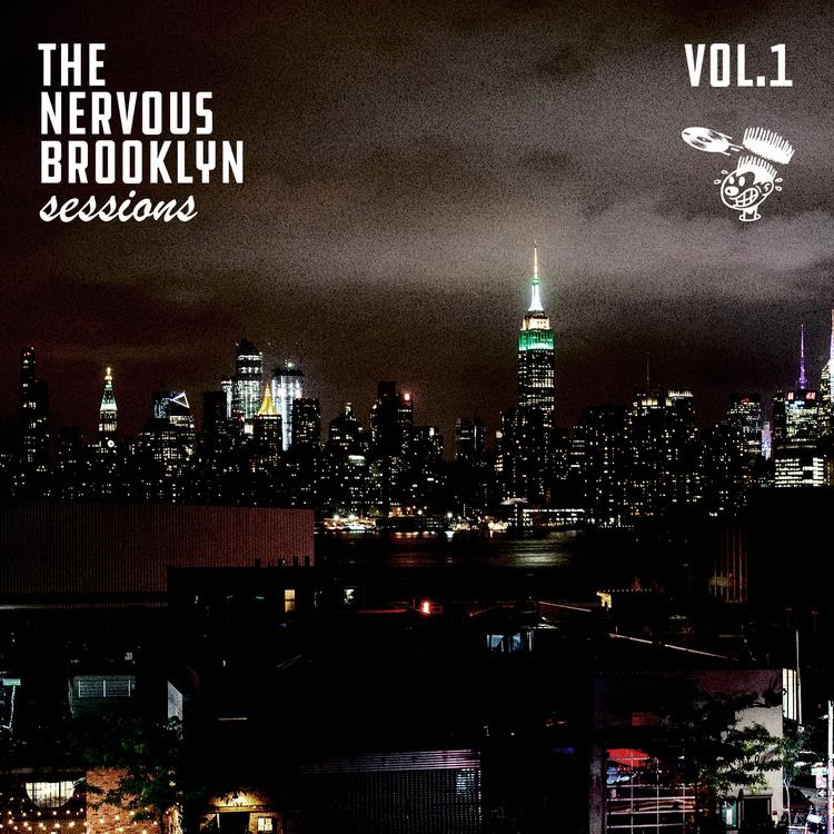 The Nervous Brooklyn Sessions: Vol. 1's avatar image