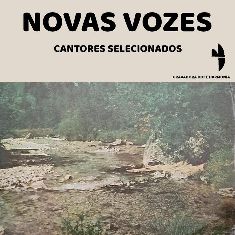 Novas Vozes's avatar image