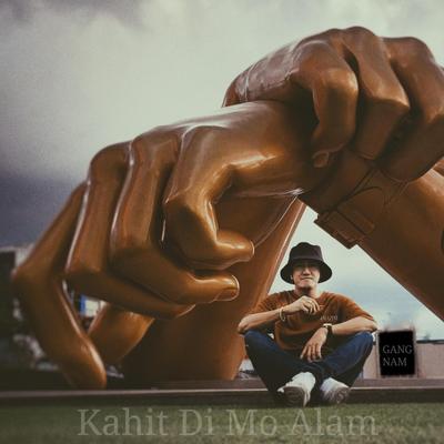 Kahit Di Mo Alam's cover