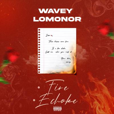 Wavey Lomonor's cover