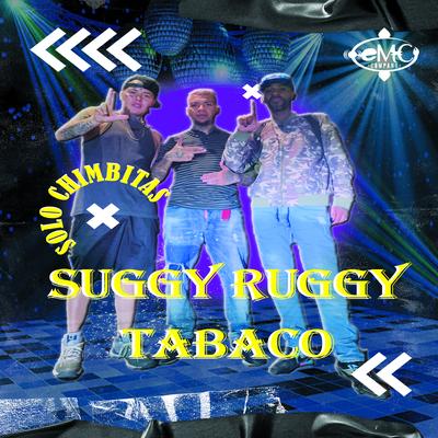 suggy ruggy's cover