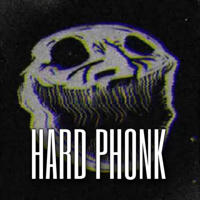 Music phonk hard-2023-scary's cover