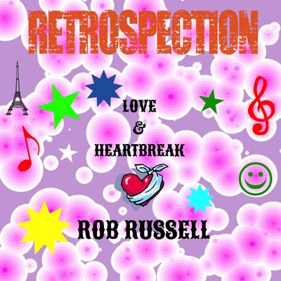 Rob Russell's cover