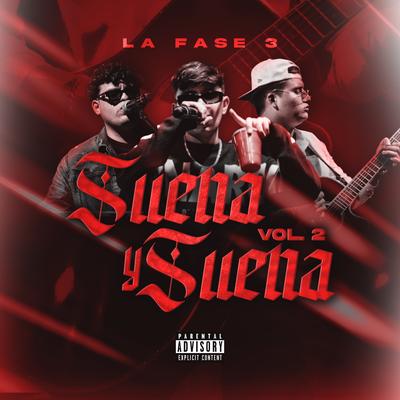 La Fase 3's cover