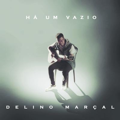 Há Um Vazio By Delino Marçal's cover