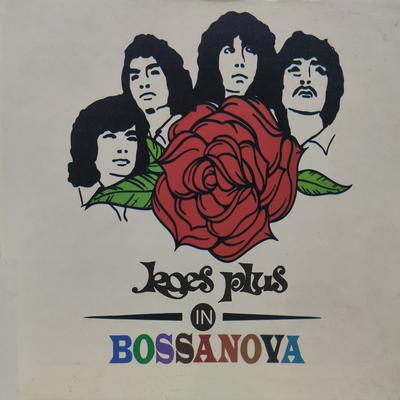 Koes Plus In Bossanova's cover