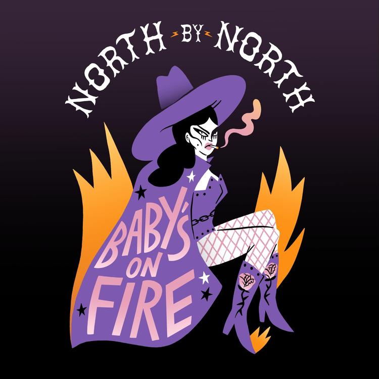 North by North's avatar image