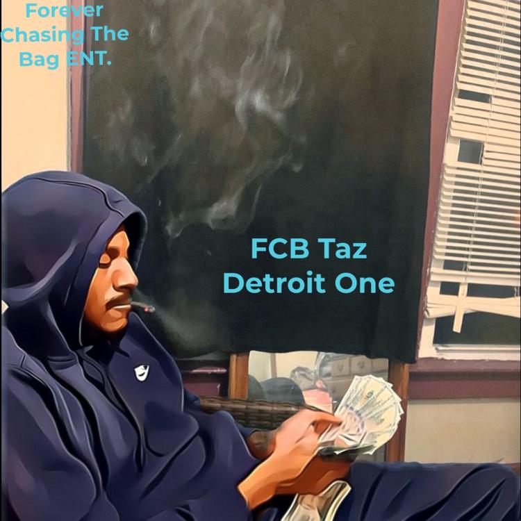 F.C.B. Taz's avatar image