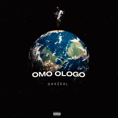 OMO OLOGO's cover