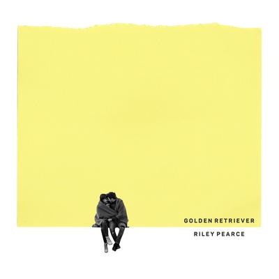 Golden Retriever By Riley Pearce's cover