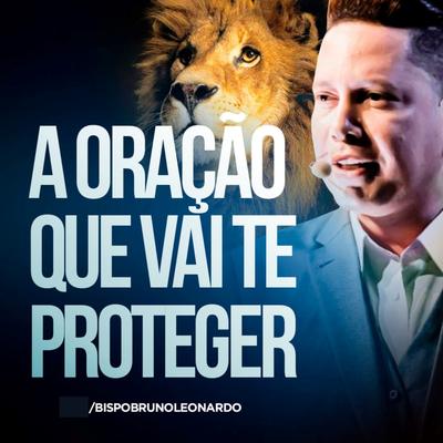 A Oração Que Vai Te Proteger's cover