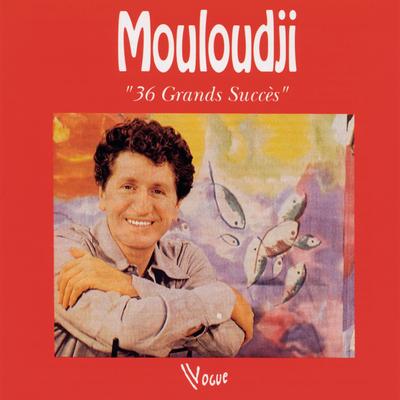 L'amour l'amour l'amour By Mouloudji's cover