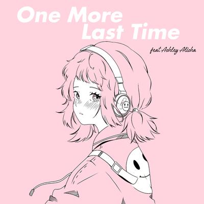 One More Last Time By Henry Young, Ashley Alisha's cover