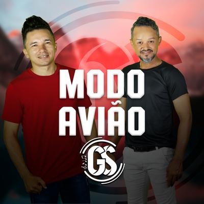 Modo Avião By gs ponto com's cover