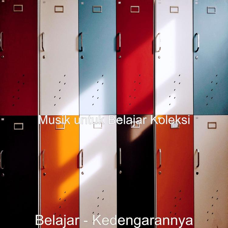 Musik untuk Belajar Koleksi's avatar image