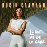 Rocio Caamaño's avatar cover