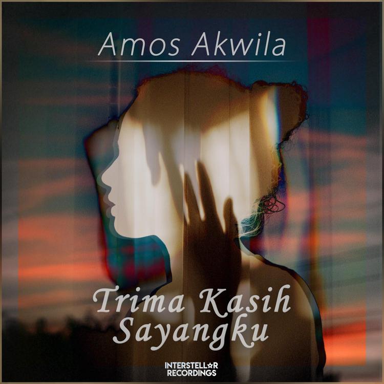 Amos Akwila's avatar image