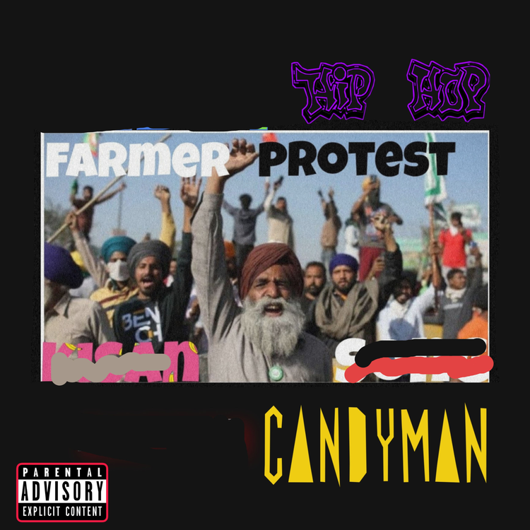 Candyman's avatar image